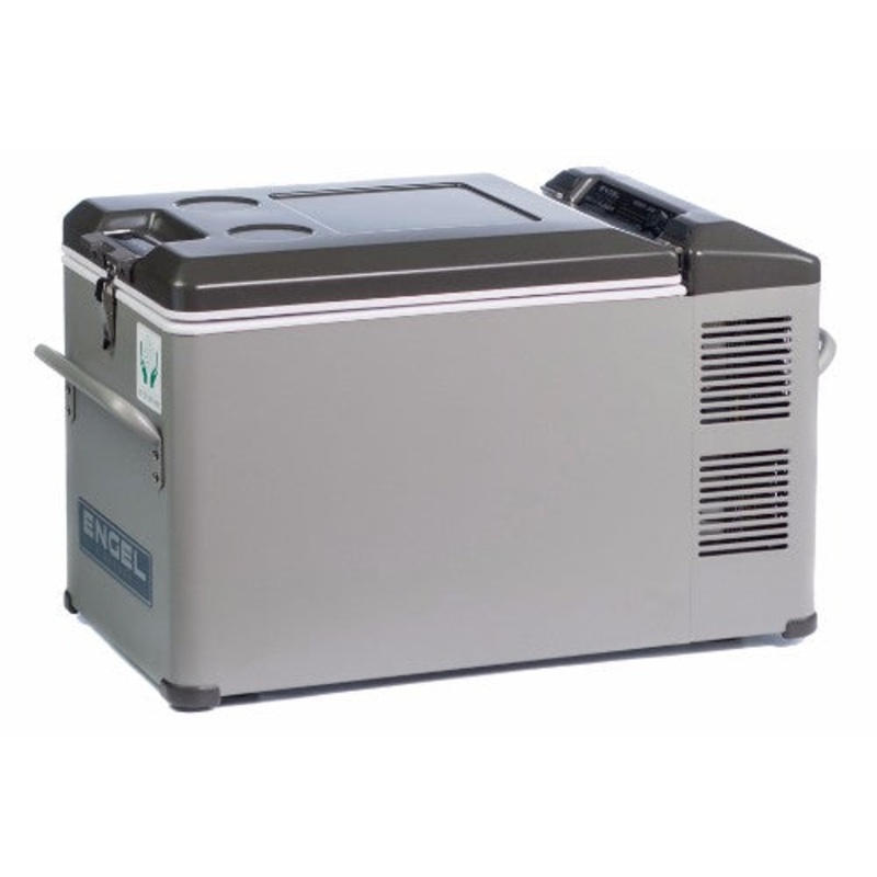 Engel Fridge/Freezers AC/DC|MT17F-U1 (16qt.)|MT35F-U1 (34qt.)|MRO40F-U1 (40qt.)|MT45F-U1 (43qt)|MT60F-U1 (64qt.)|MT60F-C (64qt) – Combi