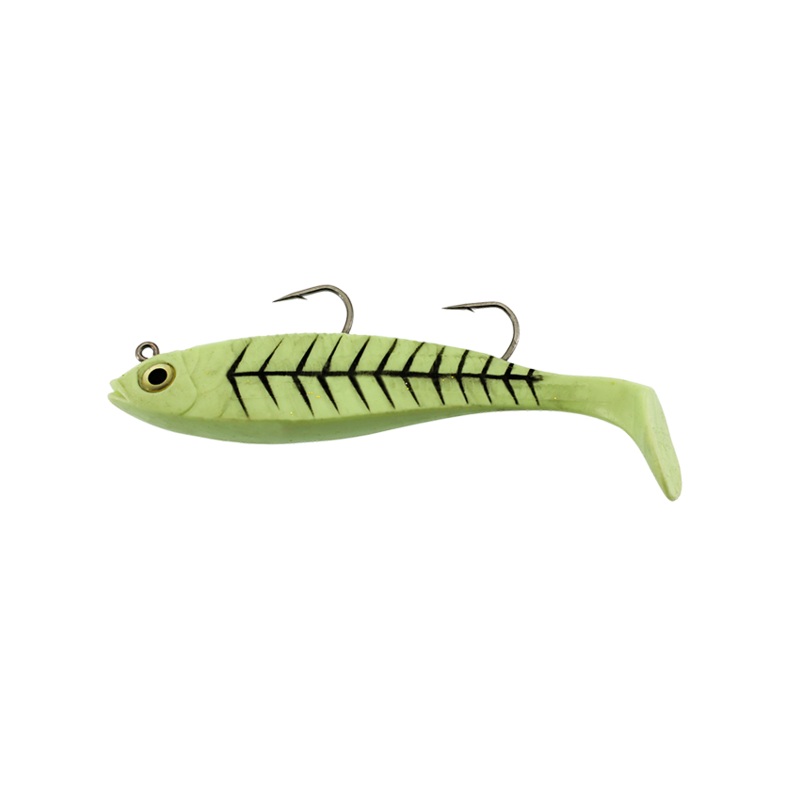 Gibbs Delta Power Paddle 4oz – Glow Green