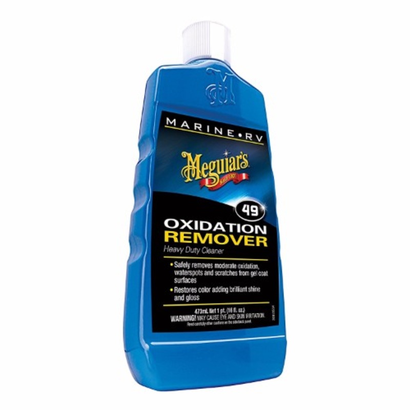 Meguiar’s Oxidation Remover (#49)