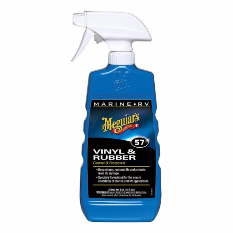 Meguiar’s Vinyl/Rubber Cleaner (#57)