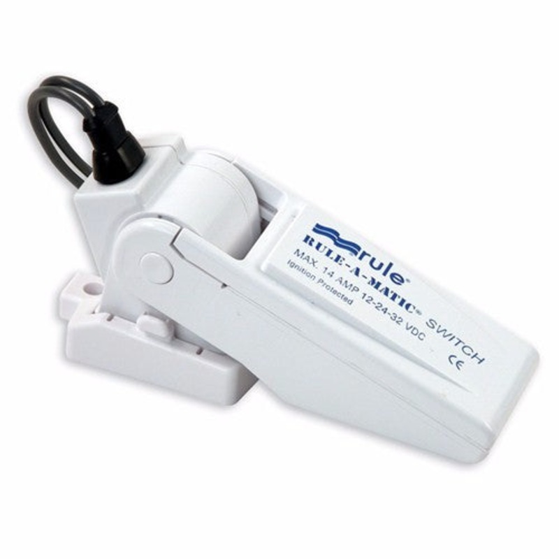 *Rule Float Switches|35A|37A|40A