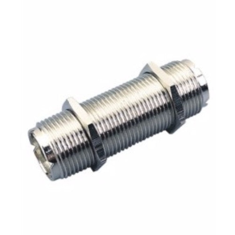 Seadog – VHF Double Bulkhead Connector