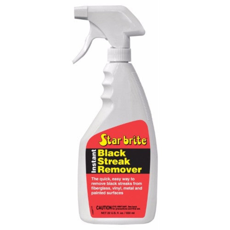 Starbrite Black Streak Remover