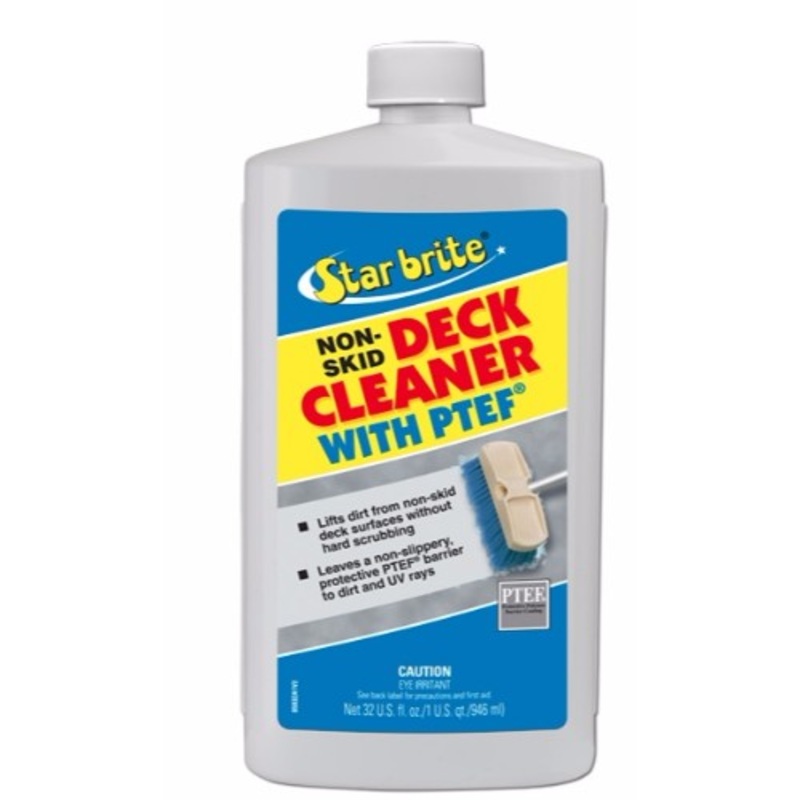 Starbrite Non-Skid Deck Cleaner