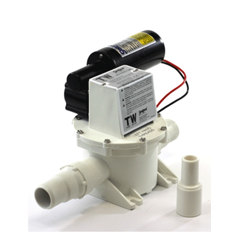 T Series Discharge Pumps 12 Volt 301200
