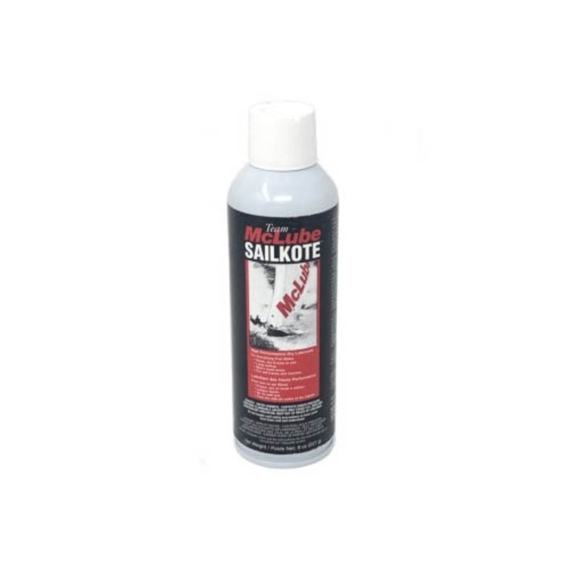 Team McLube Sailkote – Aerosol 8oz