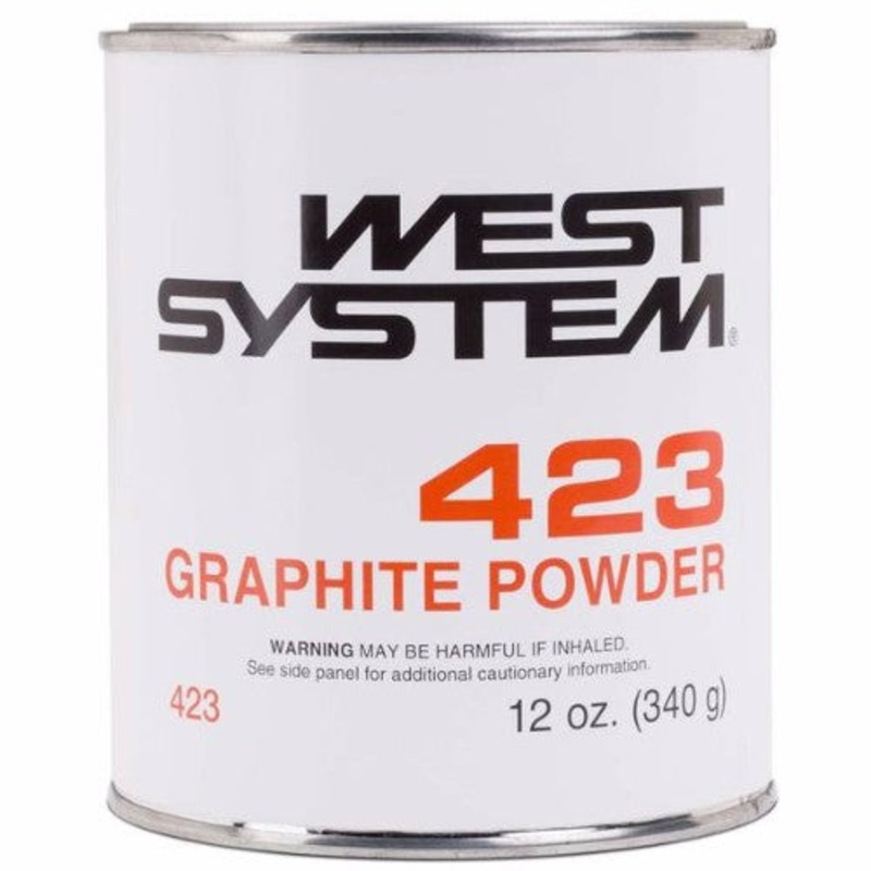 West System Graphite Powder (12oz)
