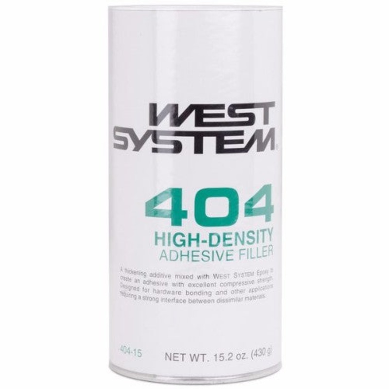 West System High Density Filler (15.2OZ.)