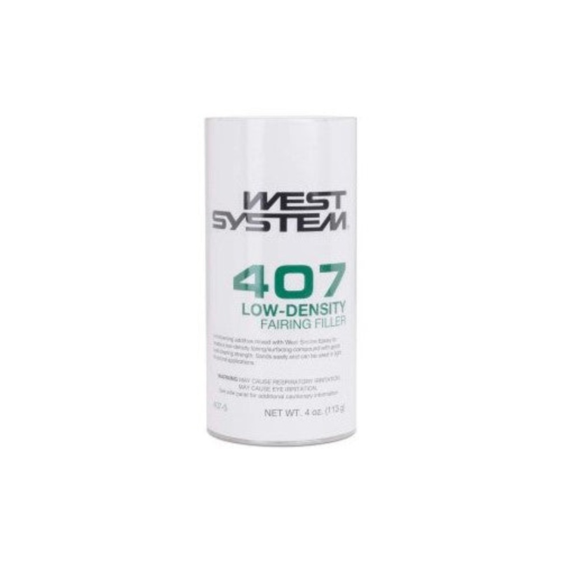 West System Low Density Filler (4.7oz)