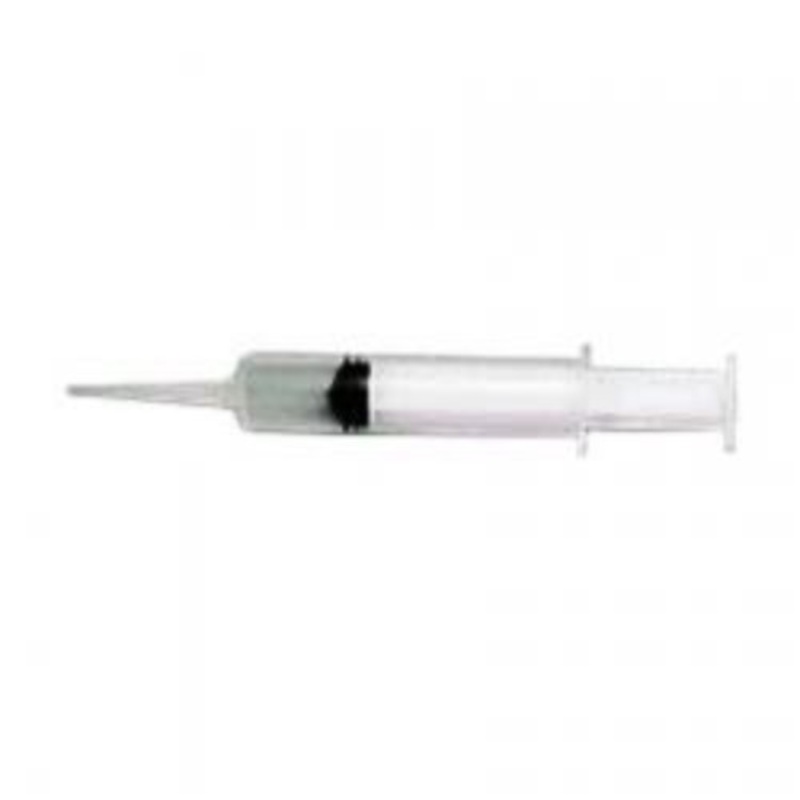 West System Syringes (2pack)