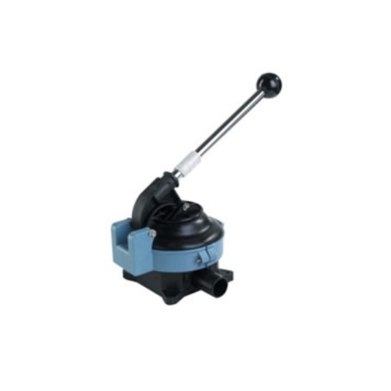 Whale Gusher Titan Manual Pump