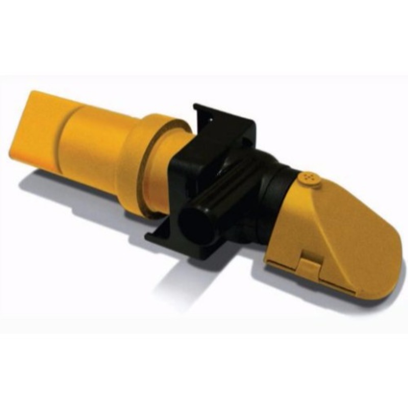 Whale Supersub Smart 650gph Bilge Pump