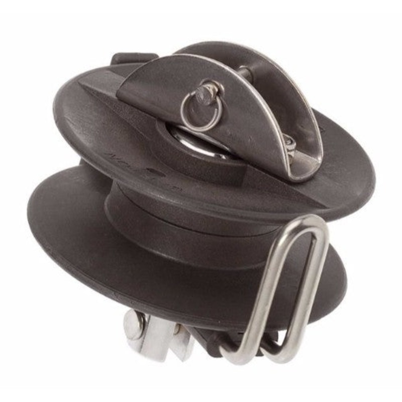 Barton Furling Drum 95 mm