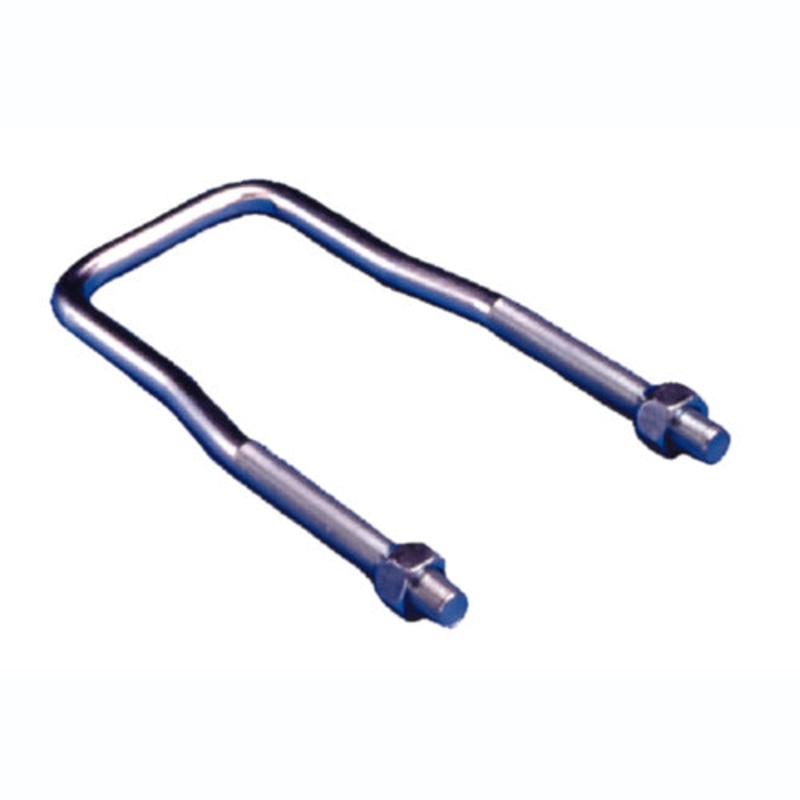 Fulton Economy Spare Tire Carrier