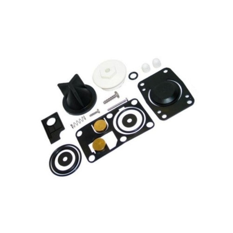 Jabsco ITT Major Service Kit (Twist n’ Lock Series Toilets)