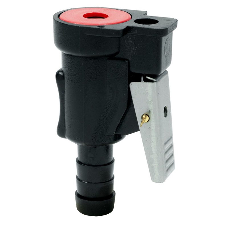 Johnson BRP Female Fuel Line Connector 3/8