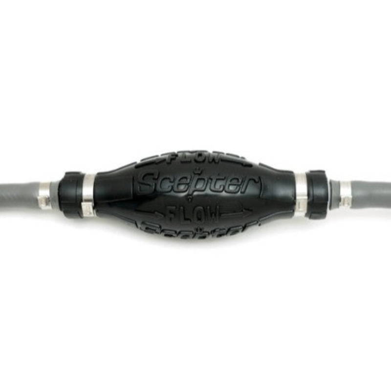 Johnson Primer Bulb 3/8