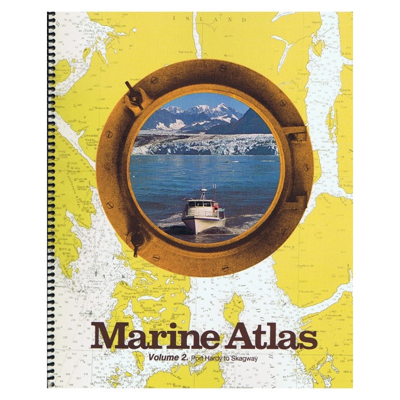 Marine Atlas Volume 2