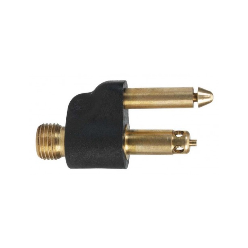 Mercury NPT Tank Fitting  1/4