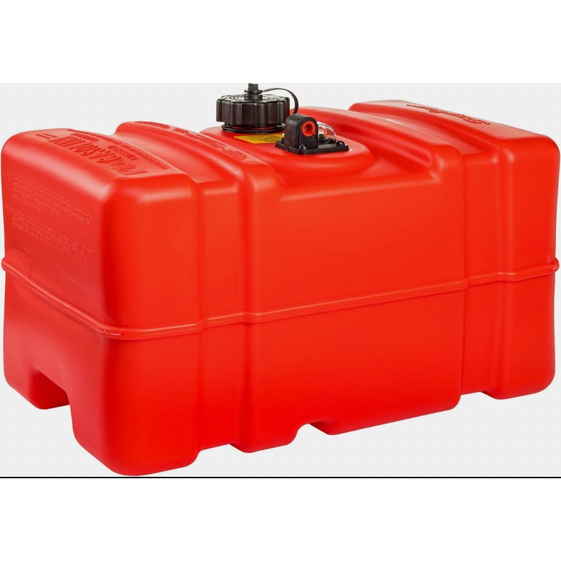 Moeller Topside Fuel Tank 12 Gallon #008190