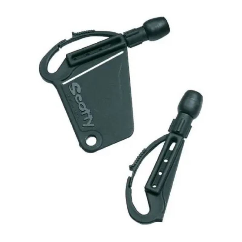 SCOTTY – Downrigger Cable Coupler