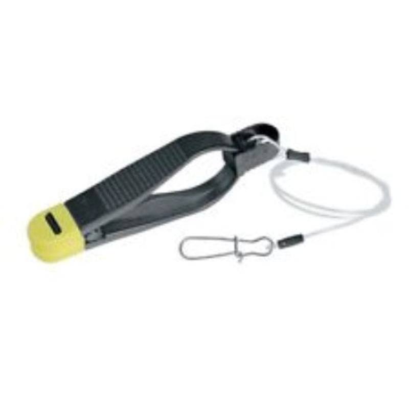 SCOTTY – Downrigger Release w- cannonball snap 18