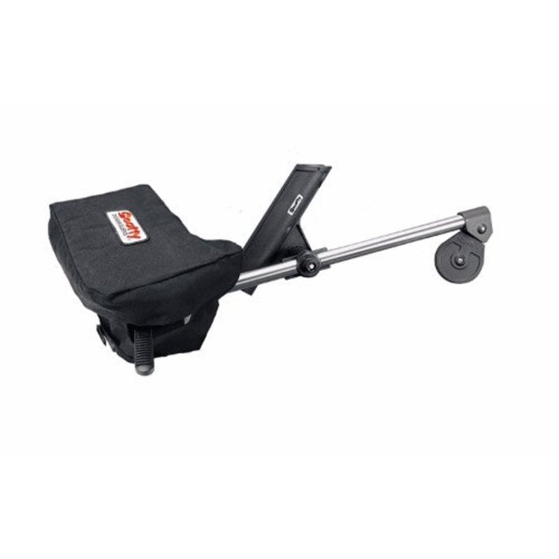 SCOTTY – Protective Cover for electric downriggers