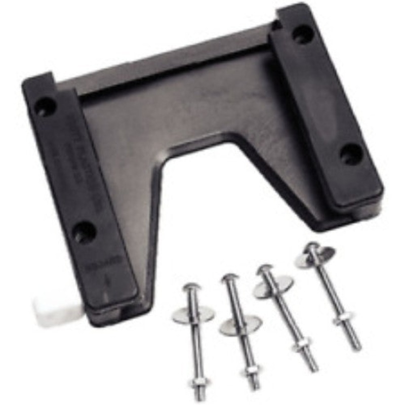 SCOTTY – Quick-Slide Deck Mounting Bracket