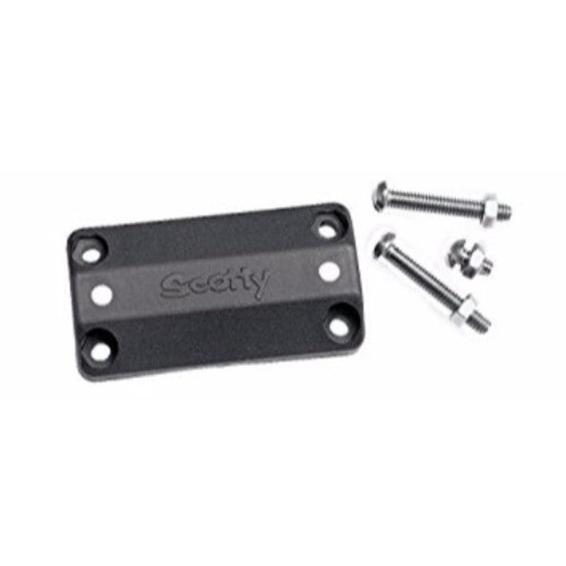 SCOTTY – Rail Mount Adapter