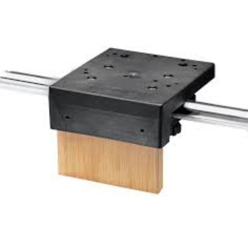 SCOTTY – Rail Mount Bracket for Downriggers