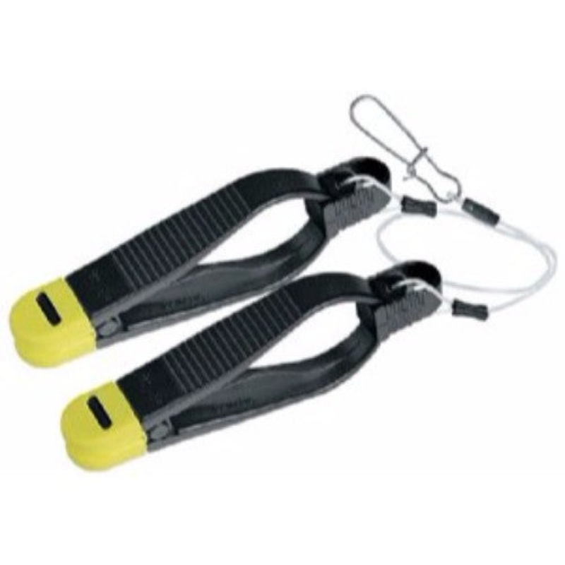 SCOTTY – Stacker Downrigger Release with 6 Leader