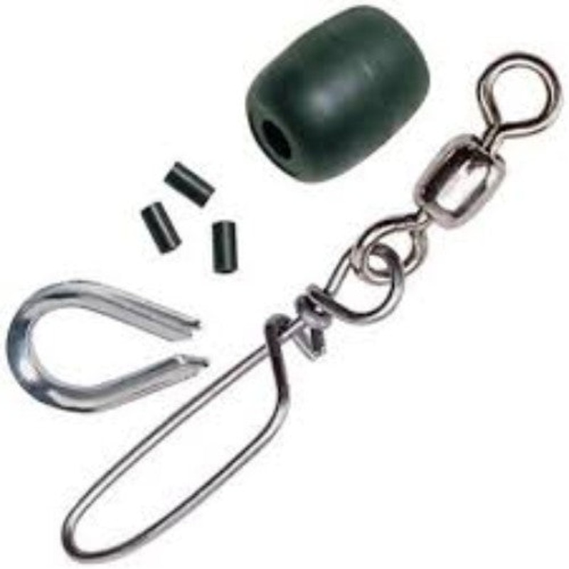 SCOTTY – Terminal Kit