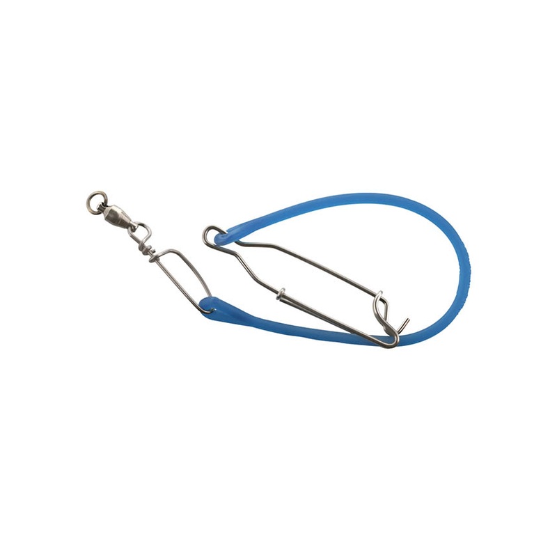 SCOTTY – Trolling Snubber w-ball bearing swivel