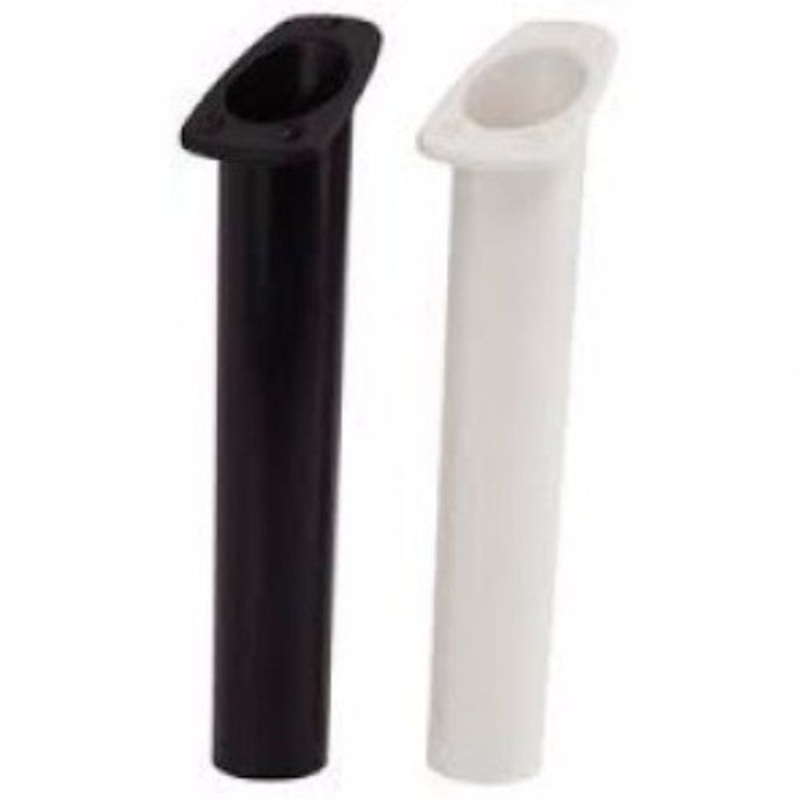 Seadog – Flush Mount Rod Holder (white)