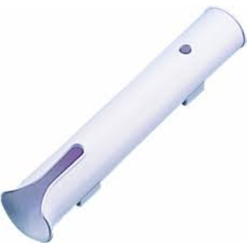 Seadog Side Mount Rod Holder|White|Black