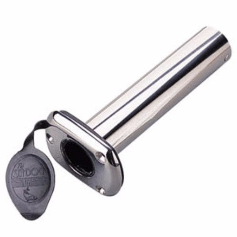 Seadog – Stainless Flush Rod Holder & Cap