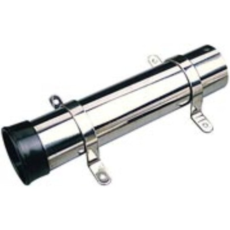 Seadog – Stainless Side Mount Rod Holder