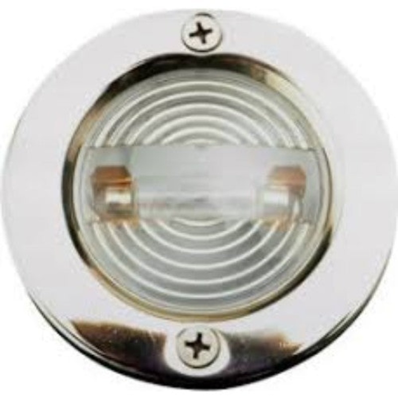 Seadog -Transom Light Round