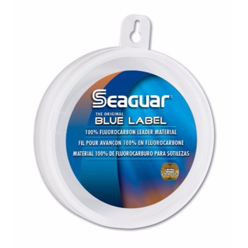 SEAGUAR Blue Label Fishing Line – 40lbs