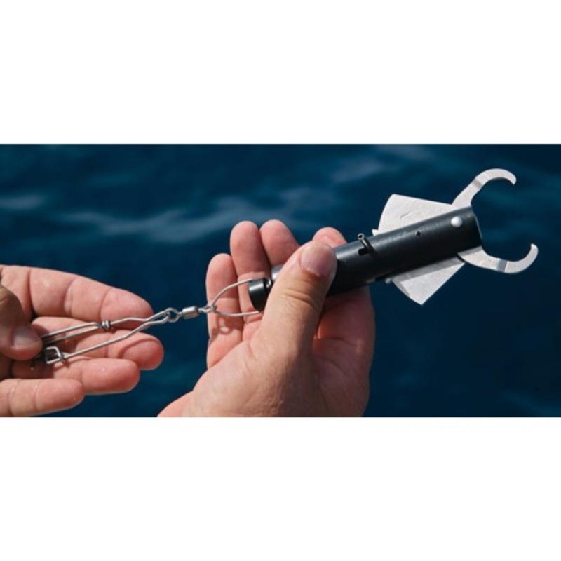 SeaQualizer Fish Release|Deep (100′-200′-300′)|Standard (50′-100′-150′)|Shallow (30′-50′-70′)