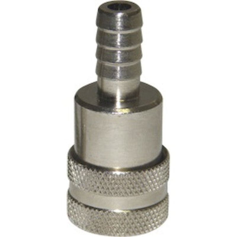 Tohatsu-Nissan Fuel Line Connector 3/8