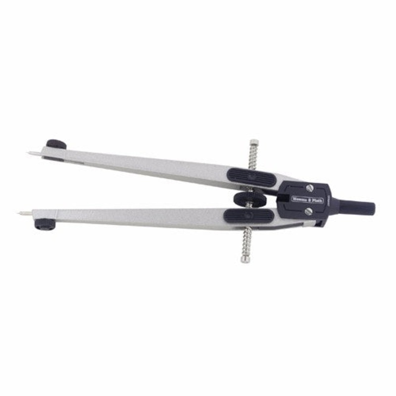 Weems & Plath Ultralight Dividers/Compass