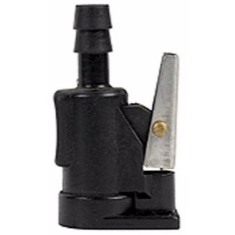 Yamaha Barb Female Fuel Line/ Tank  Connector 3/8