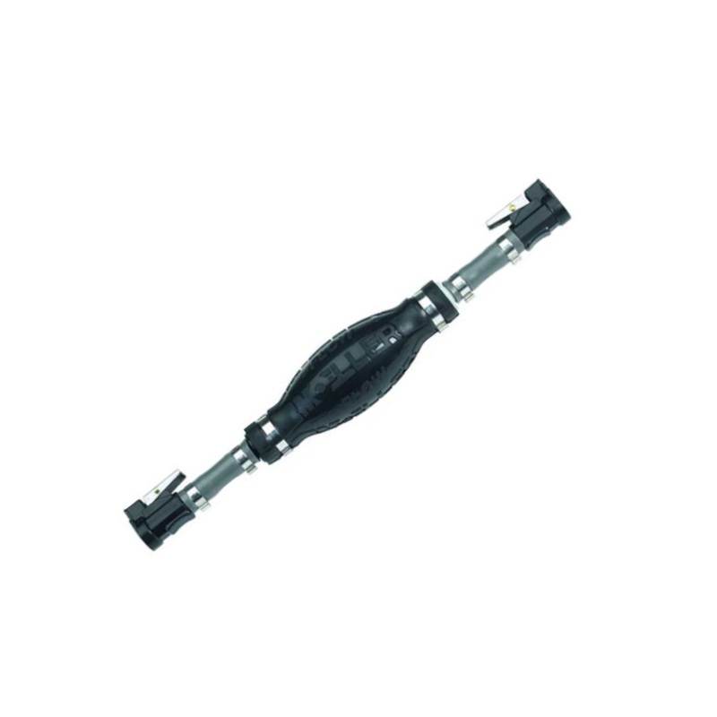 Yamaha Fuel Line Assemblies 3/8