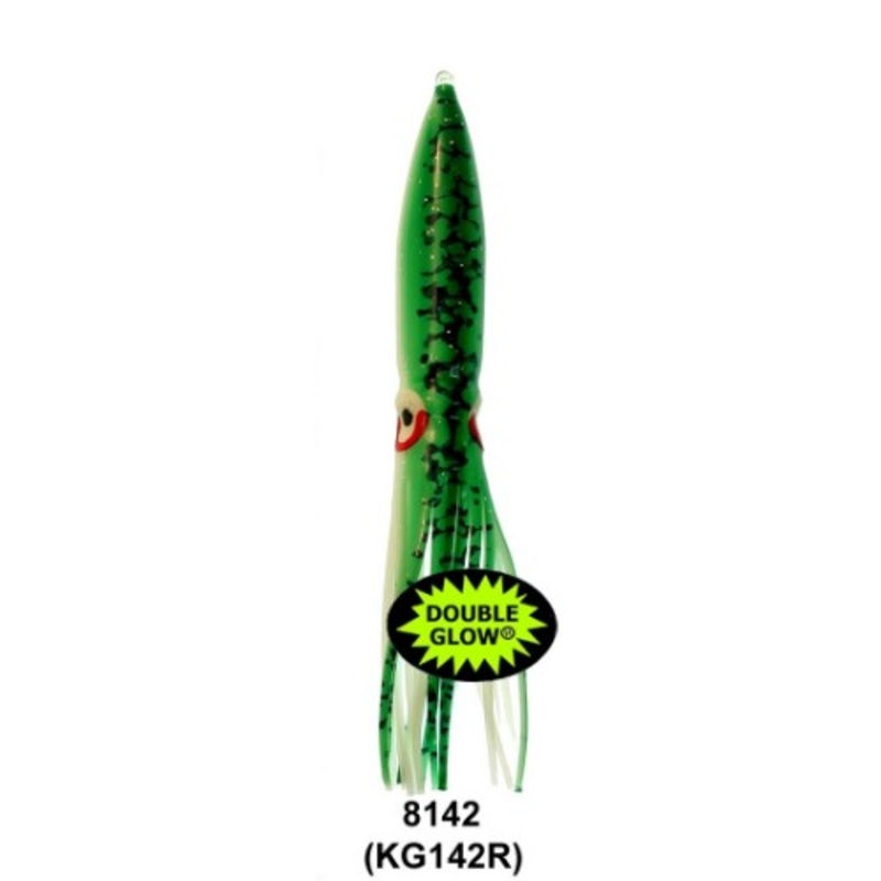 Yamashita Kajiki – KG142R|Rigged 1 Pack