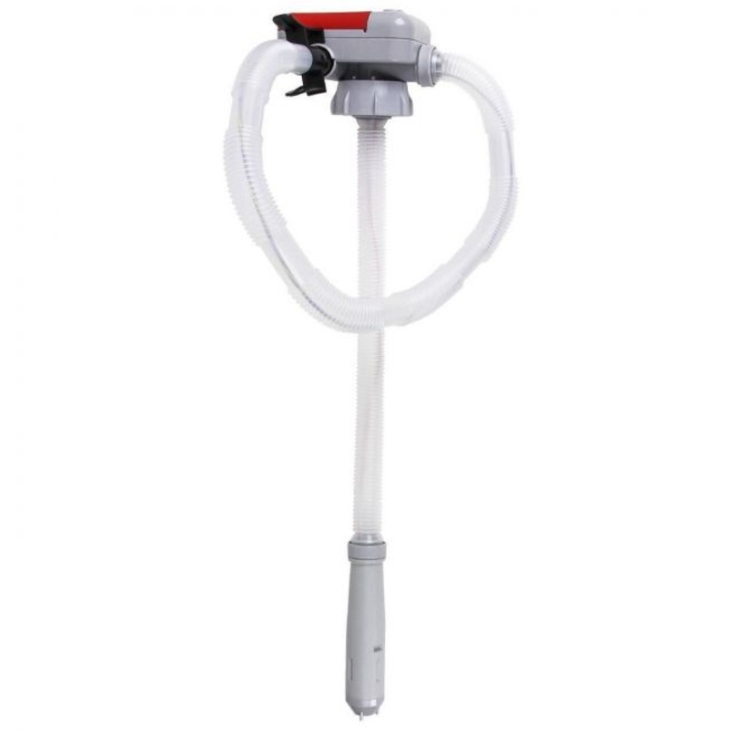 Battery Powered Fuel Transfer Pump – TRFA01