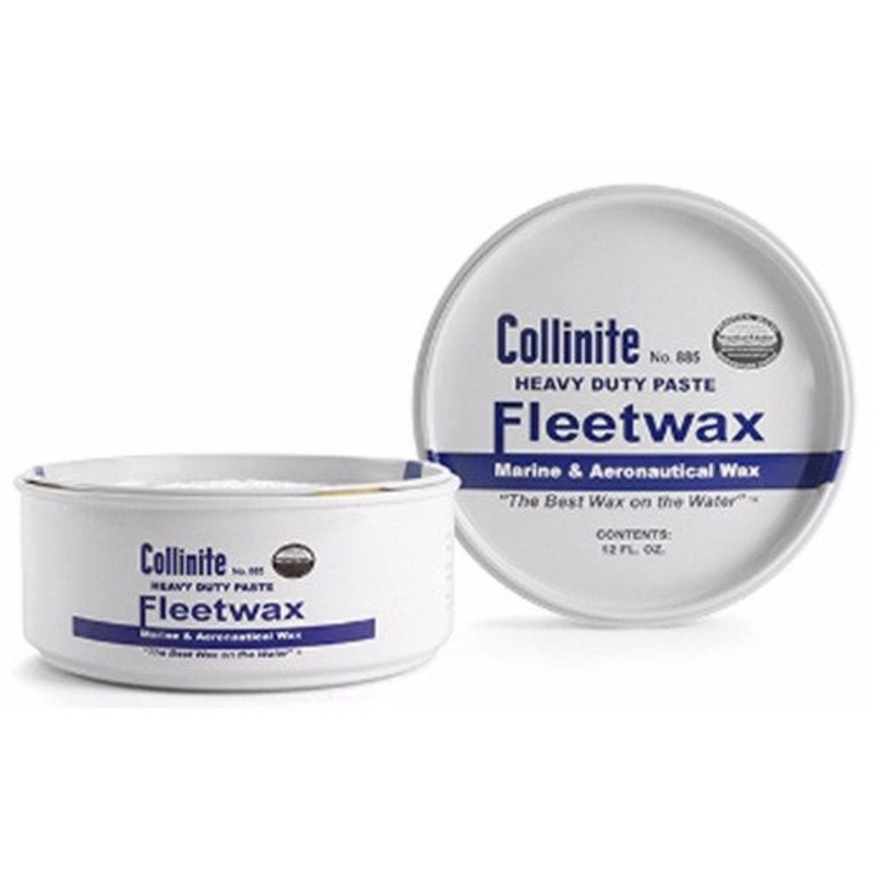 Collinite – Fleetwax Paste