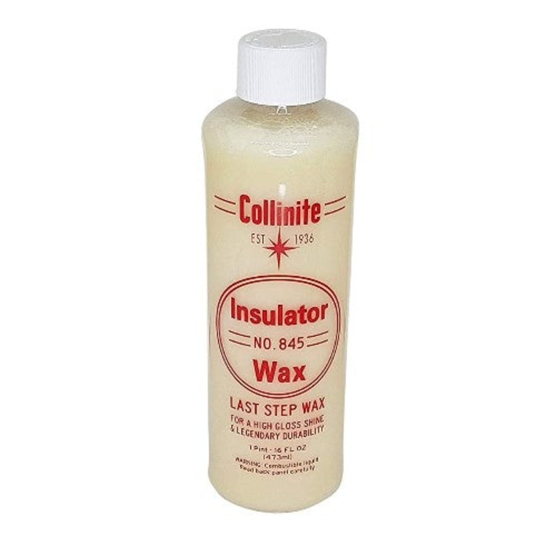 Collinite – Insulator Wax