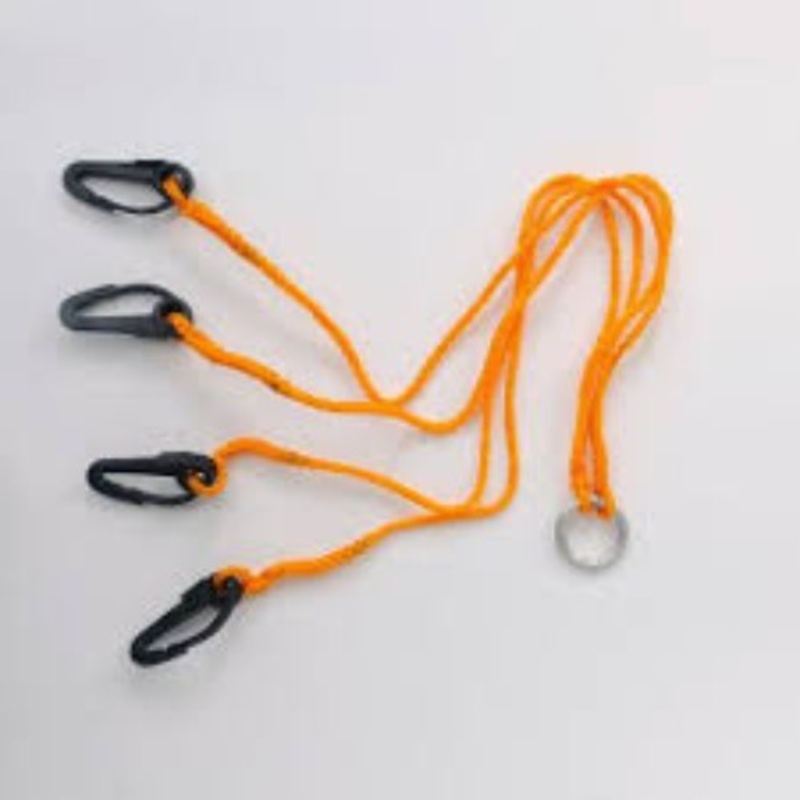 Crab-Prawn Trap Harness