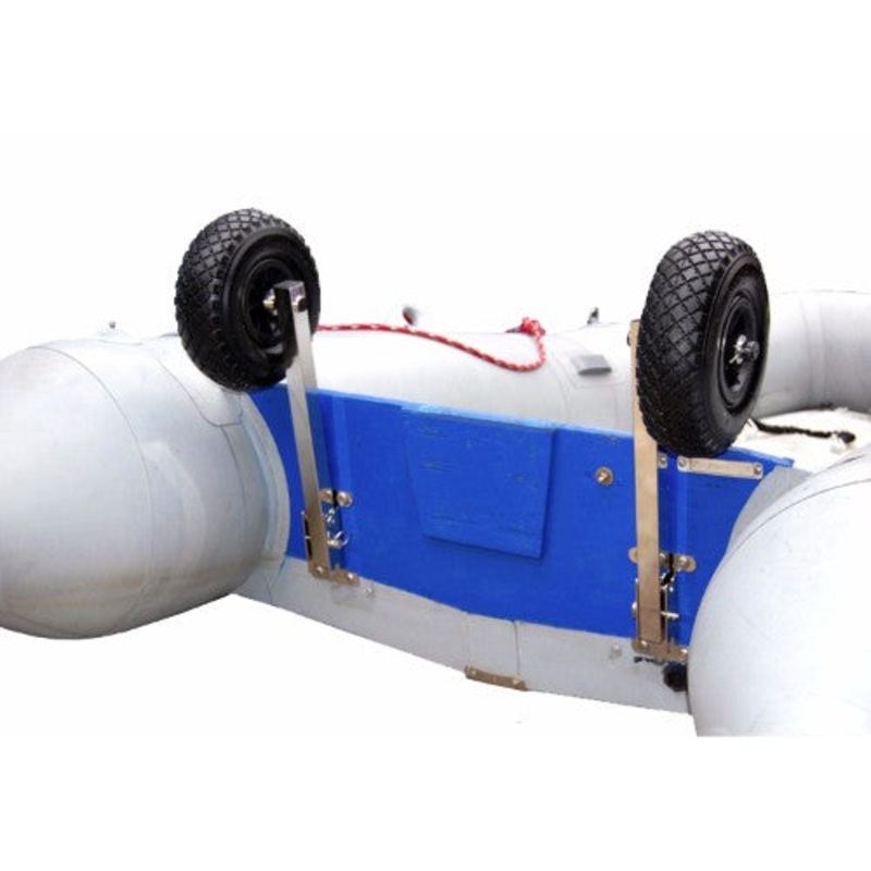 Davis Wheel-A-Weigh Standard